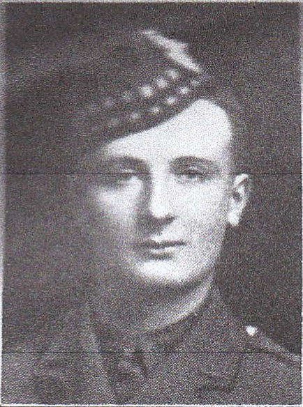 Leonard Maurice Powell